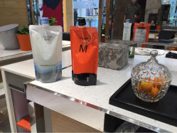 FC SALON(月星环球港店)-梵创造型