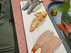 -元气寿司(环球港店)