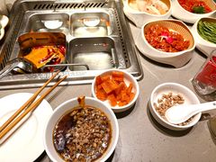 -海底捞火锅(万象城店)