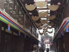 -西安大唐西市博物馆