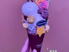 -哈根达斯(皇庭店)