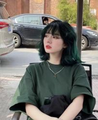 -88潮牌美发沙龙