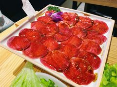 -喜来稀肉(北外滩白玉兰广场店)