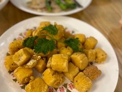 -德胜轩正宗顺德菜(宝安沙井会展中心店)