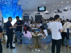 -深海中餐厅(国家海洋博物馆店)