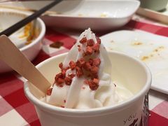 -西贝莜面村(嘉定大融城店)