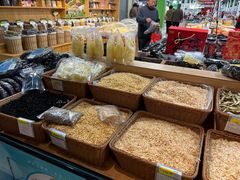 -北国超市(天河店)