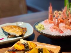 -山葵家居酒屋(天目里店)