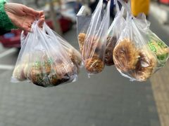 -满记烧饼(牛街东里小区一区店)
