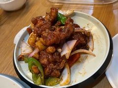 -陈傻子餐厅(世纪都会店)