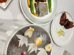 -富淳饭店(世纪公园店)