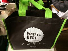 -Pantry's Best派悦坊蛋糕(K11购物艺术中心店)