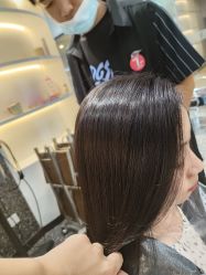 -丝语萱形象