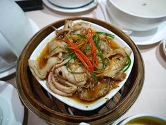 -陶陶居海鲜酒家(新马路店)