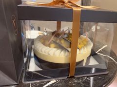 -V咖啡(兰州盛达希尔顿酒店)