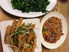 -缘生态云南菜·野生菌庭院餐厅(华侨城店)