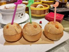 -海皇食府(水都假日酒店店)