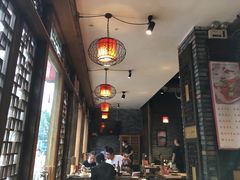 -重庆渝达老火锅(春熙路店)