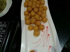 -盛京辽菜小馆(龙之梦购物中心店)