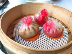 -丽轩中餐厅(广州丽思卡尔顿酒店)