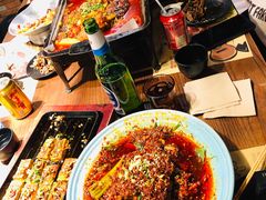 -嘎嘎鸭脑壳(驷马桥店)