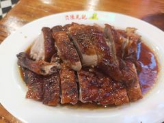 -澳门陈光记烧味饭店(南京德基广场店)