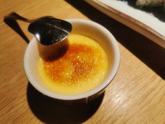 焦糖布丁-温野菜涮涮锅(西单大悦城店)