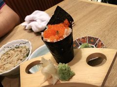 -蟹田居·活蟹料理(东城店)