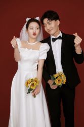 -古摄影婚纱(湛江霞山步行街店)