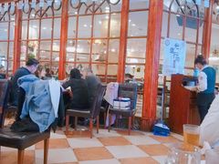 大堂-比尔森韩式烤肉自助(国商店)