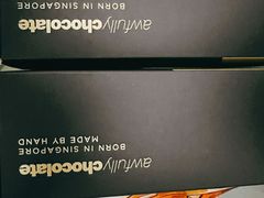 -Awfully Chocolate(来福士广场店)