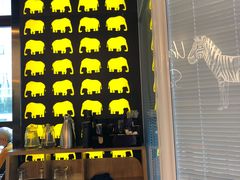 门面-ZOO COFFEE动物园咖啡(望京锐创店)