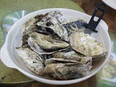 -林记海鲜排档·十年海鲜地标