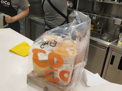 -CoCo都可(北新桥店)