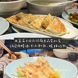 吃东北菜就是最快乐的团建