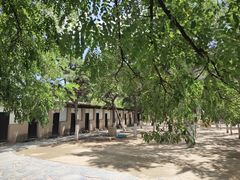 -西柏坡红色胜典景区