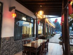 -呼吸森林·生态农庄农家乐私房菜