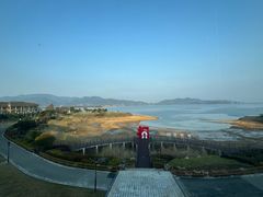 -余姚四明湖开元名都度假酒店·夏威夷西餐厅