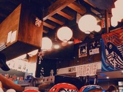 -小川洋风料理(汉街店)