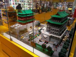 -乐高授权专卖店(朝阳大悦城店)