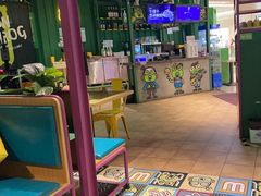 -蛙喔牛蛙(高新绿宝店)