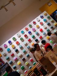 -乐高授权专卖店(济南万象城店)