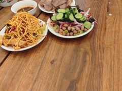 -老刘家永盛斋·传统泡馍(东关南街店)
