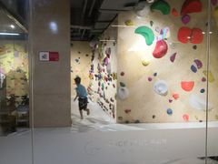 -ROCKPLUS攀岩馆(环宇城店)
