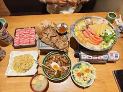 -一心创作料理屋(经开万达店)