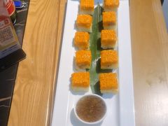 -大河宴·椒麻鱼火锅(北京路中和美食街店)