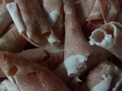 -惠和祥羊肉片(江都路店)