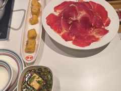 -许府牛火锅(信义坊总店)