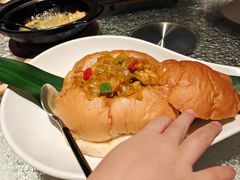 -梧桐Plus·创意京·川料理(万象城店)