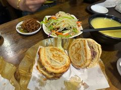 驴肉火烧-永茂驴肉(莲池南大街总店)